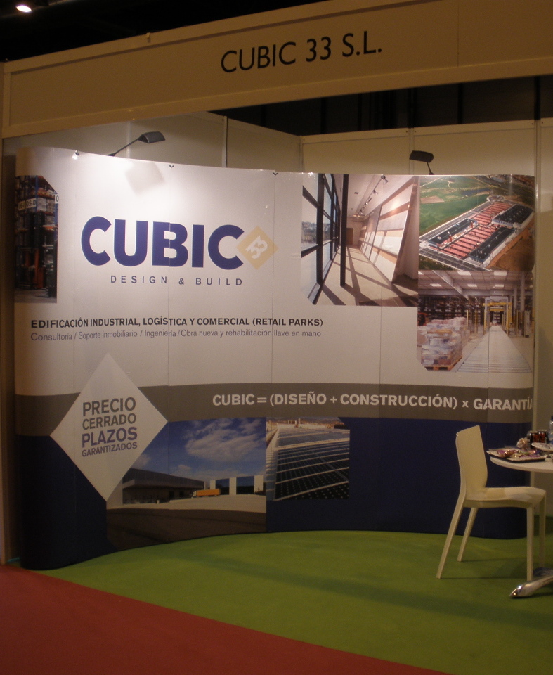 LOGISTICS 2011